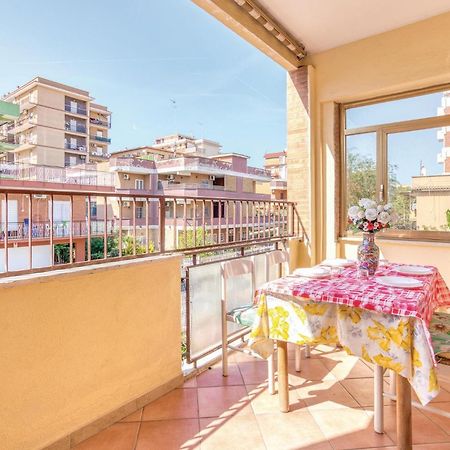 Gorgeous Apartment In Ladispoli Rm With Wifi 외부 사진