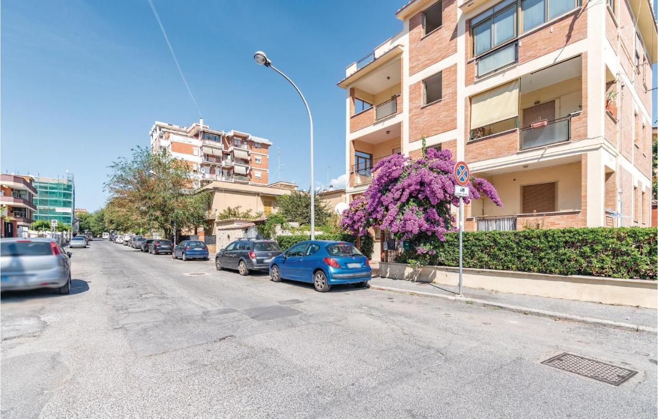 Gorgeous Apartment In Ladispoli Rm With Wifi 외부 사진