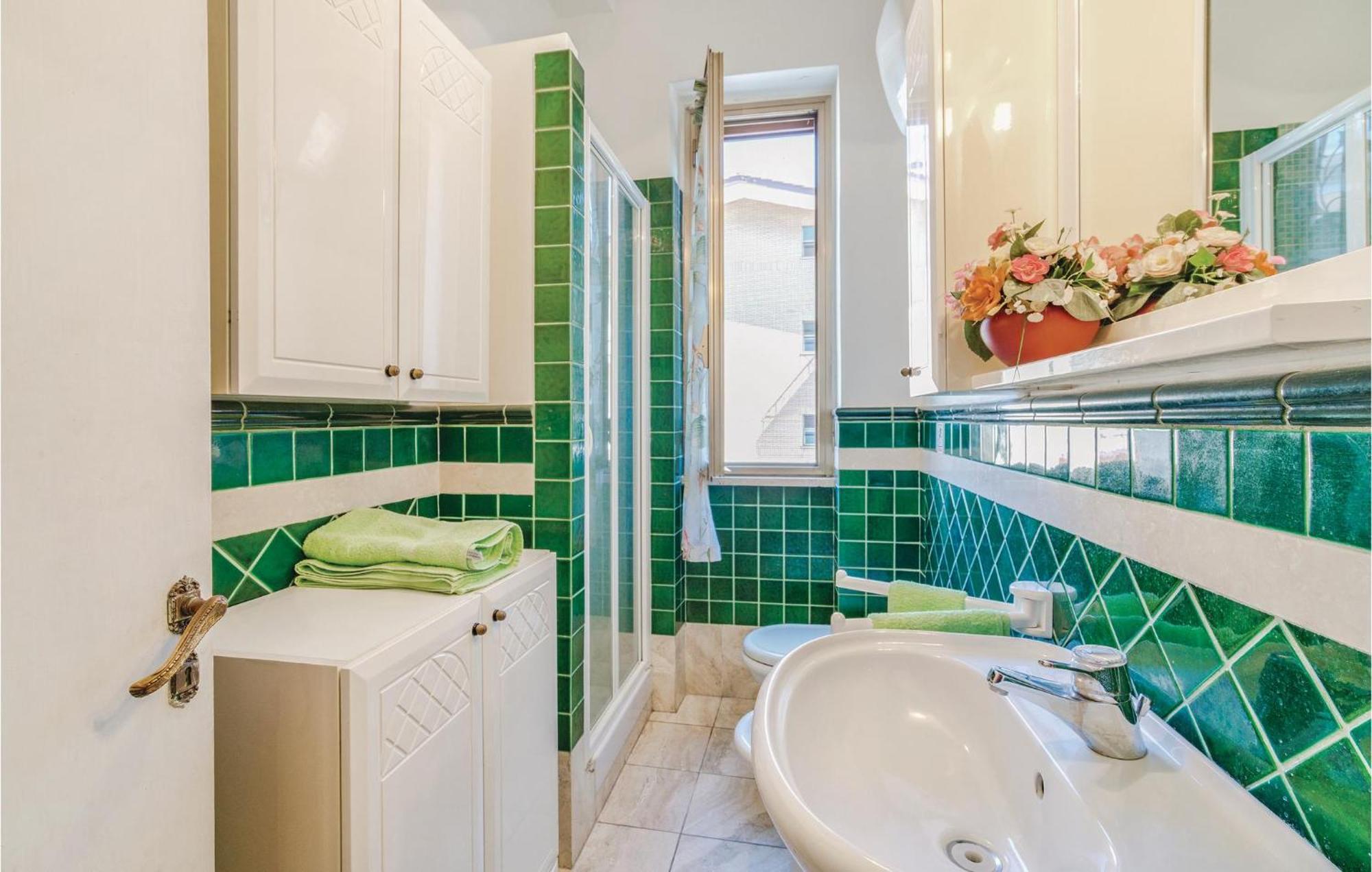 Gorgeous Apartment In Ladispoli Rm With Wifi 외부 사진