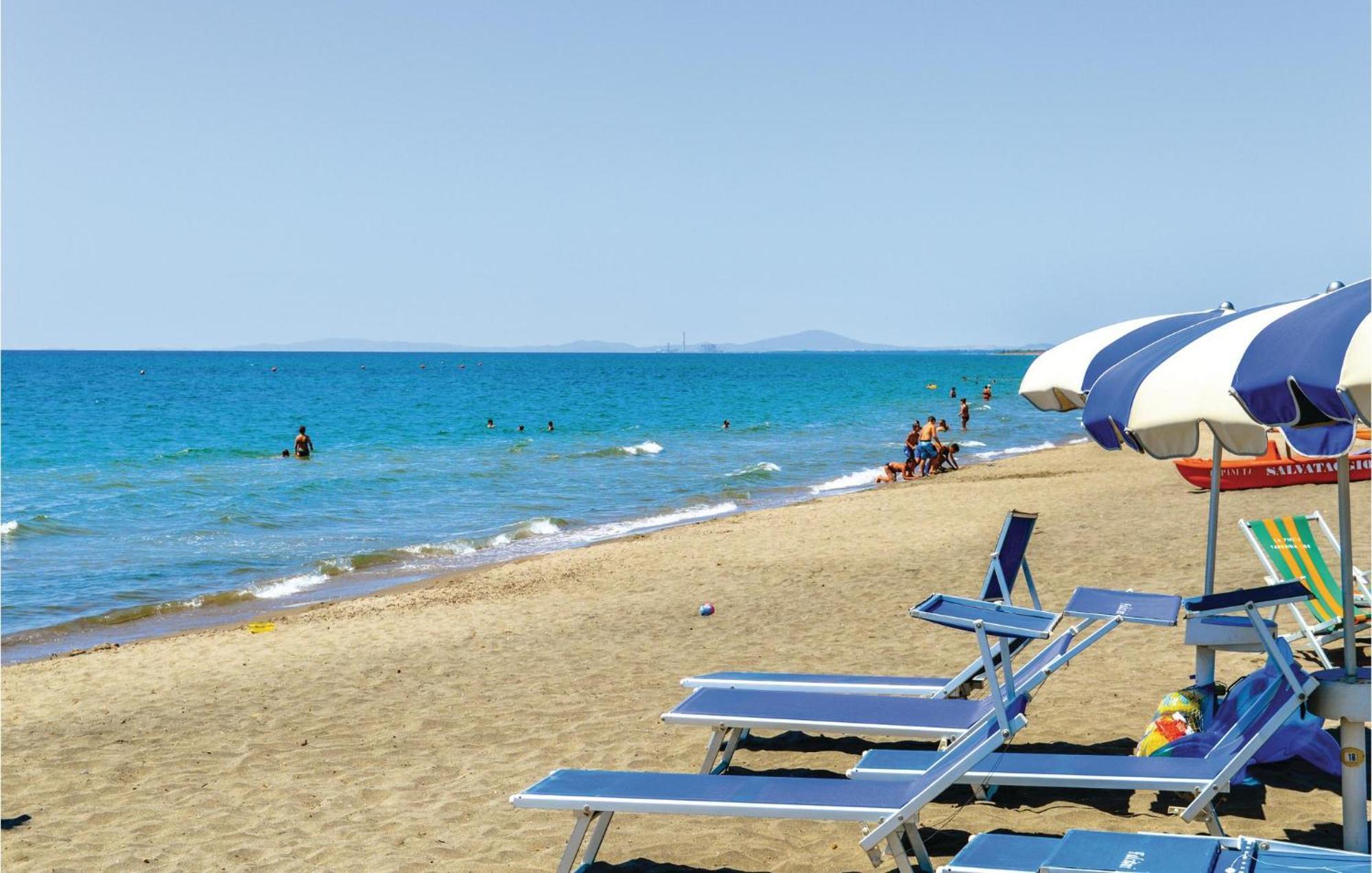 Gorgeous Apartment In Ladispoli Rm With Wifi 외부 사진